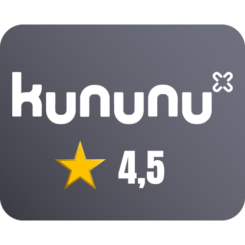 Das Steuerhaus bei Kununu